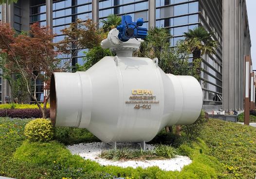 西派建成企业级的数据中心和覆盖工厂的工业数字化通信网络