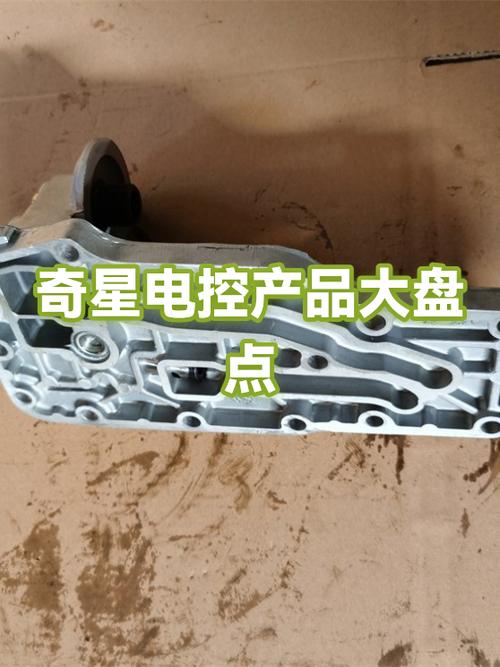 n奇星电控的拳头产品当属工业自动化控制系统,它们就像工厂的神经中枢